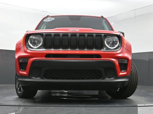Used 2020 Jeep Renegade Sport image 21