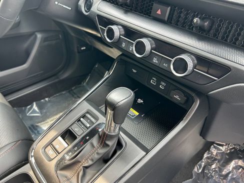 Certified 2024 Honda CR-V Sport-L image 22