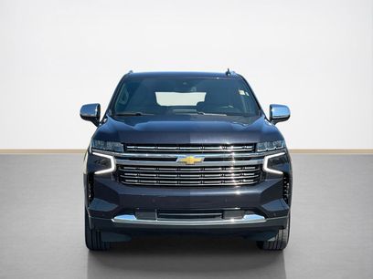 Used 2023 Chevrolet Suburban Premier