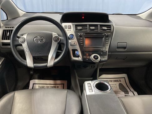 Used 2013 Toyota Prius V image 26