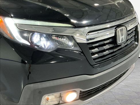 Used 2020 Honda Ridgeline RTL-E image 32