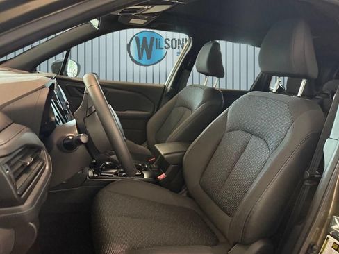 Certified 2026 Subaru Forester Premium AWD/4WD image 21