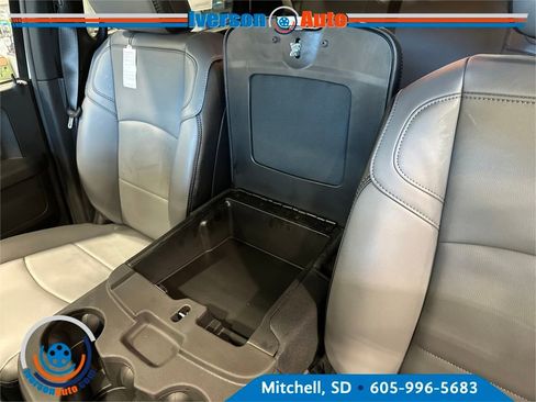 New 2026 RAM 3500 Tradesman image 28