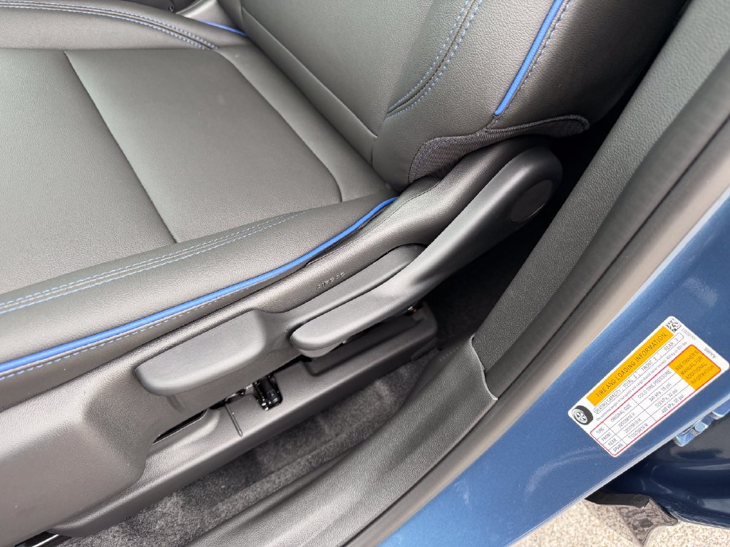 New 2026 Buick Envista Sport Touring FWD image 27