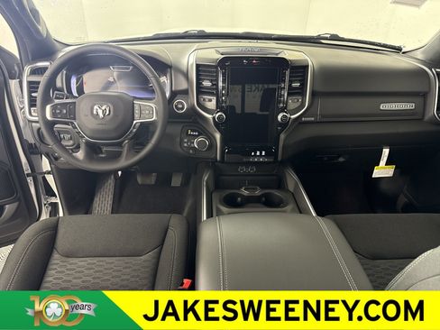 New 2026 RAM 1500 Big Horn image 15