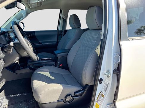 Used 2023 Toyota Tacoma SR image 20