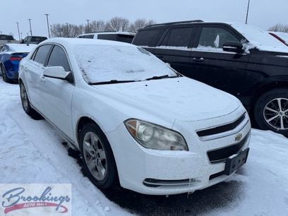 Used 2010 Chevrolet Malibu LT w/ Power Convenience Package