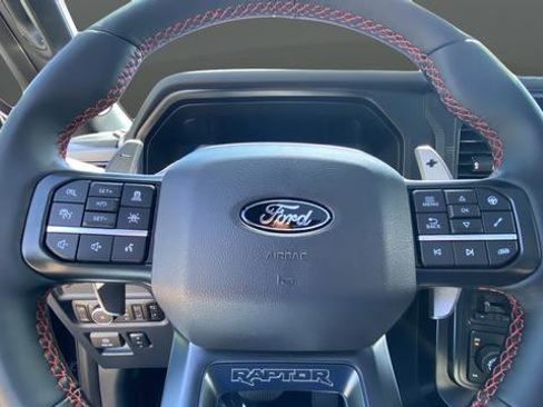 New 2026 Ford F150 Raptor AWD/4WD image 15