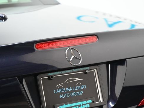 Used 2009 Mercedes-Benz SL 550 w/ Premium I Pkg image 14