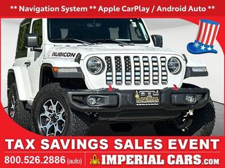 Used 2019 Jeep Wrangler Rubicon AWD/4WD video 1