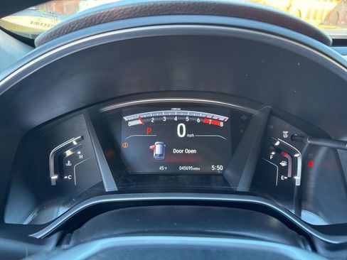 Used 2020 Honda CR-V EX image 16