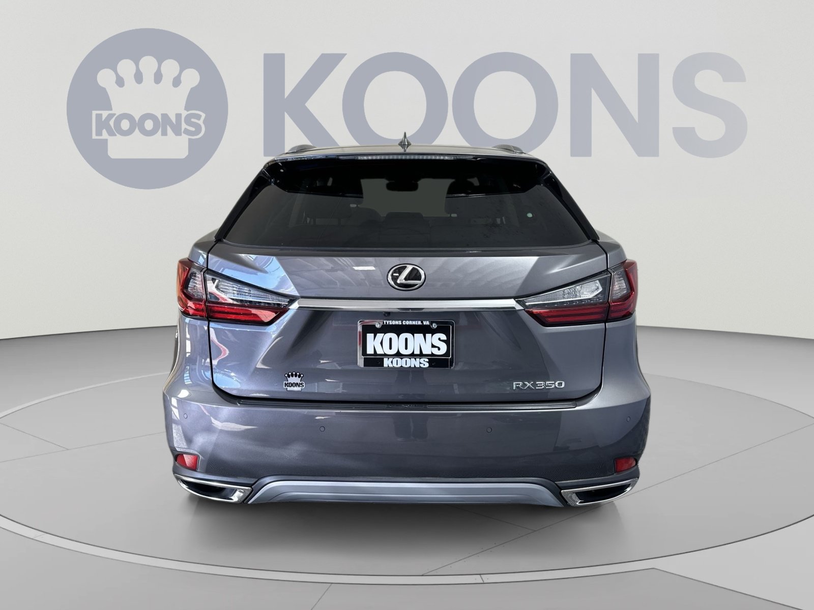 Used 2022 Lexus RX 350 AWD w/ Premium Package image 5