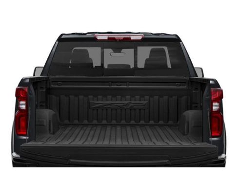 Used 2023 Chevrolet Silverado 1500 ZR2 w/ Technology Package AWD/4WD image 14