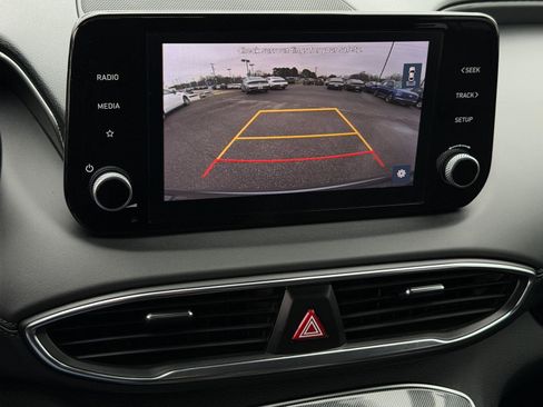 Certified 2023 Hyundai Santa Fe SE image 13