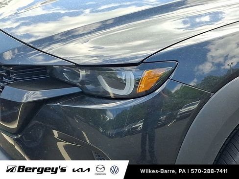 Used 2023 MAZDA CX-50 AWD 2.5 Turbo w/ Cargo Package image 11