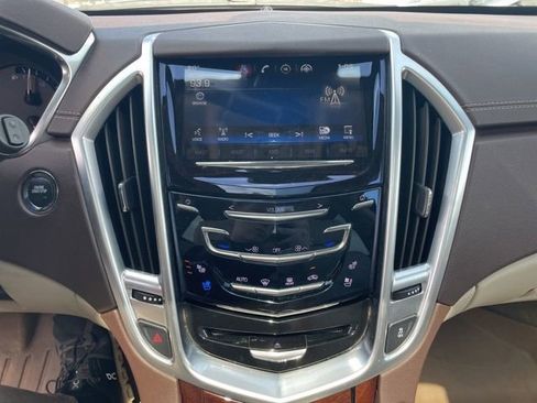 Used 2015 Cadillac SRX Premium w/ Trailering Package AWD/4WD image 16