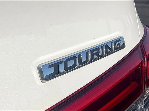 Certified 2023 Honda Civic Touring image 15