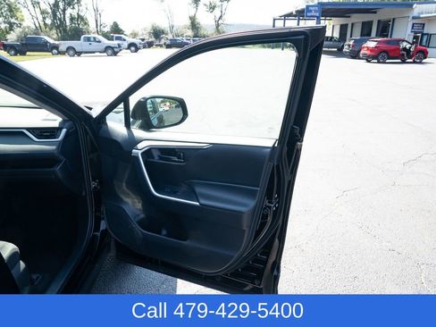 Used 2024 Toyota RAV4 LE image 14