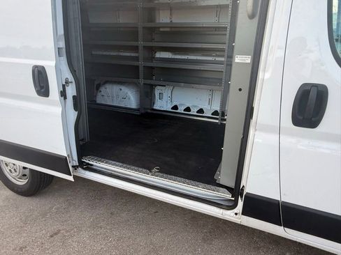 Used 2022 RAM ProMaster 2500 image 39