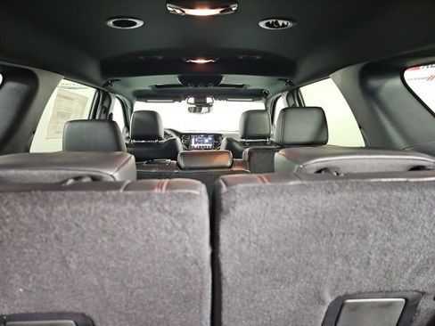 New 2026 Dodge Durango GT image 30
