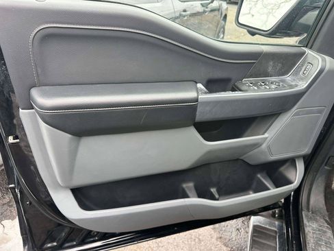 Used 2024 Ford F150 XLT w/ Equipment Group 302A MID image 15