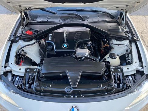 Used 2014 BMW 328i Sedan image 8