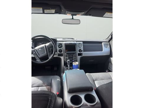 Used 2013 Ford F150 FX4 w/ Luxury Equipment Group image 10
