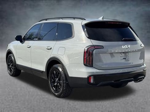 Used 2024 Kia Telluride SX Prestige X-Pro image 24