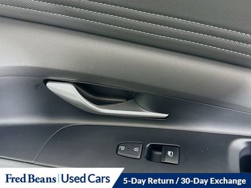 Certified 2025 Hyundai Elantra SEL w/ Cargo Package image 35