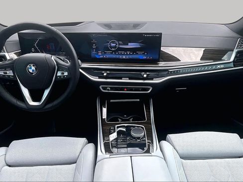 Used 2025 BMW X5 sDrive40i w/ Premium Package RWD image 14