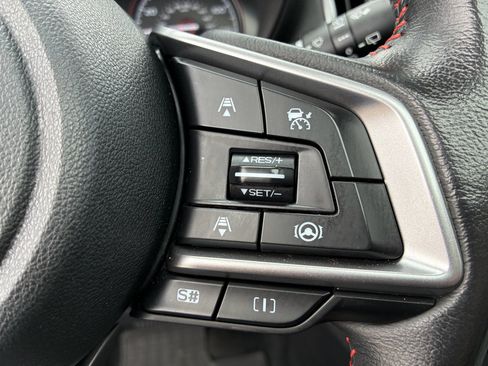 Used 2021 Subaru Forester Sport w/ Popular Package #2 image 14