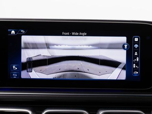 Used 2024 Mercedes-Benz Maybach GLS 600 4MATIC image 22