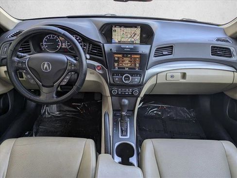 Used 2016 Acura ILX FWD image 18