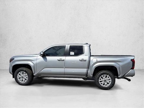 New 2026 Toyota Tacoma SR5 image 4
