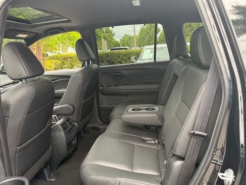 Certified 2023 Honda Passport Elite image 13