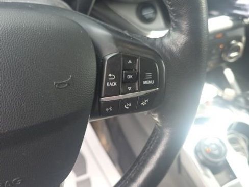 Used 2021 Ford Bronco Sport Outer Banks AWD/4WD image 21