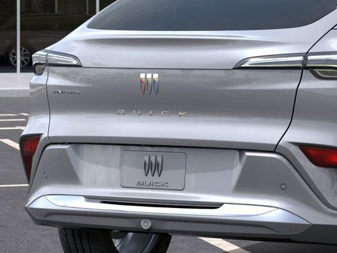 New 2026 Buick Envista Avenir image 38