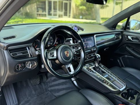 Used 2020 Porsche Macan GTS AWD/4WD image 15