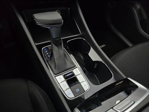 New 2026 Hyundai Tucson SEL AWD/4WD image 32