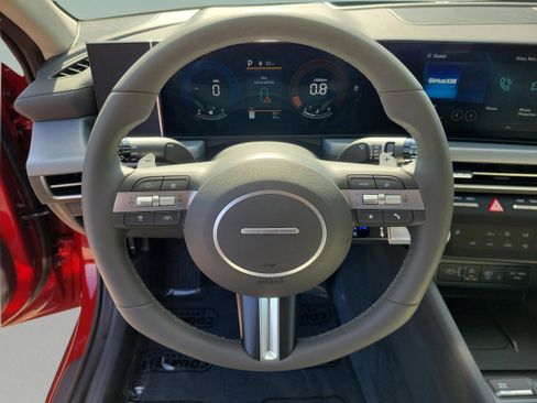 New 2026 Hyundai Sonata SEL image 19