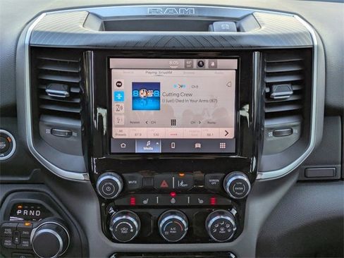 New 2026 RAM 1500 Big Horn image 17