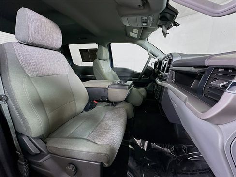 Used 2023 Ford F150 XLT image 12