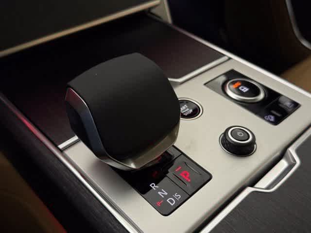 New 2027 Land Rover Range Rover SE AWD/4WD image 21