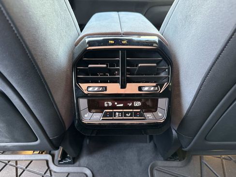 New 2026 BMW iX xDrive45 w/ M Sport Package image 17