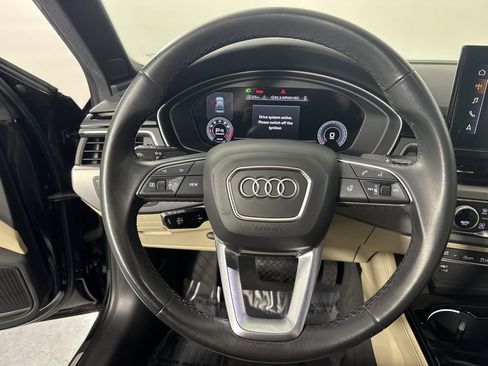 Used 2023 Audi A4 2.0T Premium Plus w/ Premium Plus Package AWD/4WD image 13