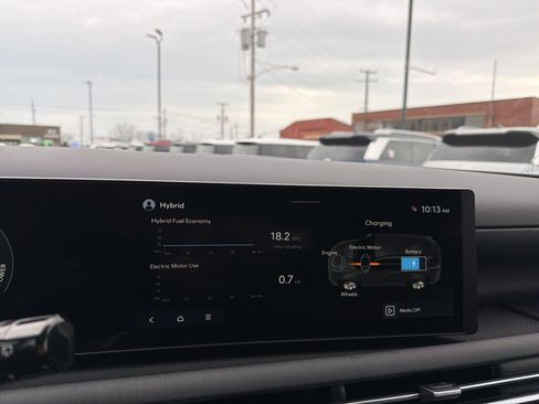 New 2026 Hyundai Tucson SEL image 26