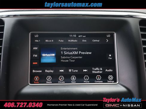 Used 2018 Jeep Grand Cherokee Laredo AWD/4WD image 11