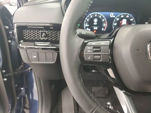 New 2026 Honda CR-V EX-L image 13