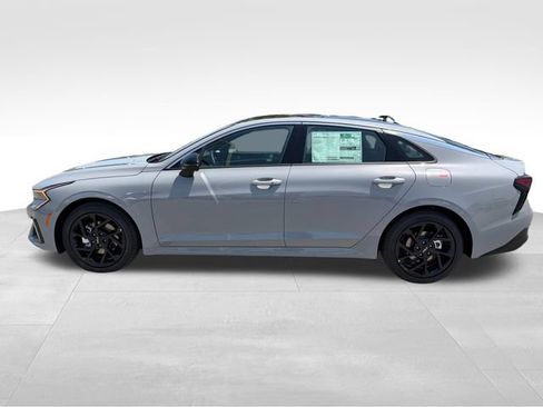 New 2026 Kia K5 GT-Line w/ GT-Line Premium Package FWD image 4