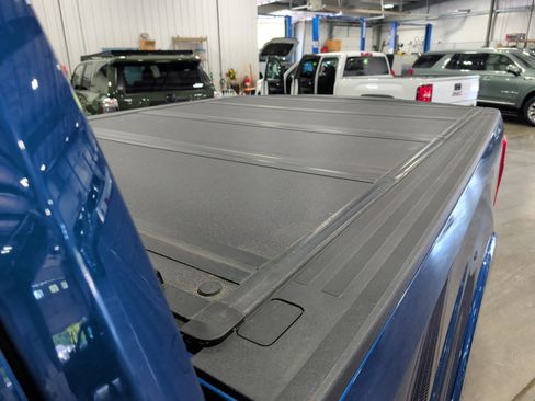 Used 2022 Ford F250 Lariat w/ Tremor Off-Road Package AWD/4WD image 8